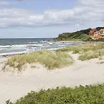Hundested Kro Hotel 3*