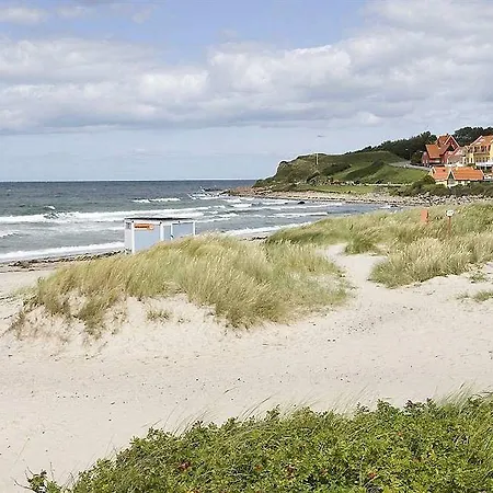 Hundested Kro Hotel 3*