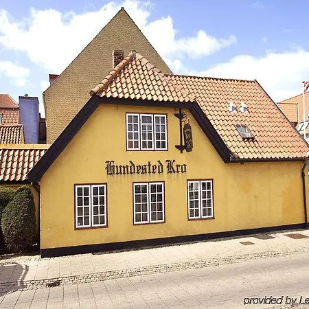 Hundested Kro Hotel Hundested