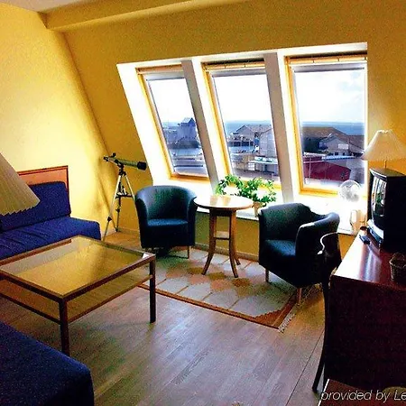 Hundested Kro Hotel