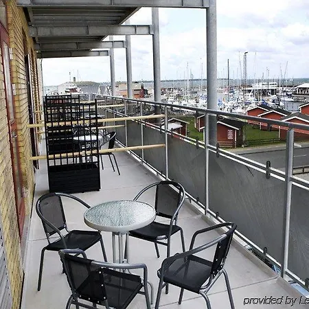 Kro Hundested Kro Hotel 3*