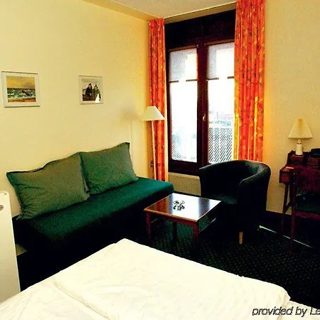 Hundested Kro Hotel Herberg 3*