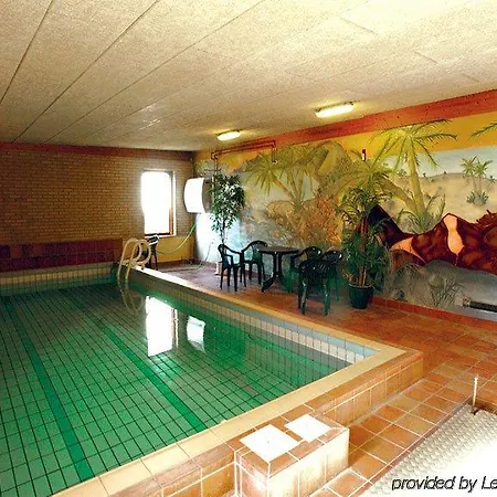 Herberg Hundested Kro Hotel
