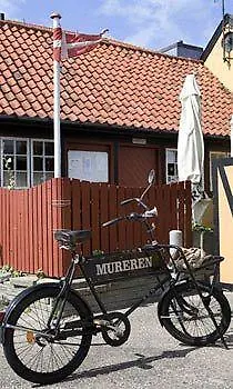 Hundested Kro Hotel Kro Hundested