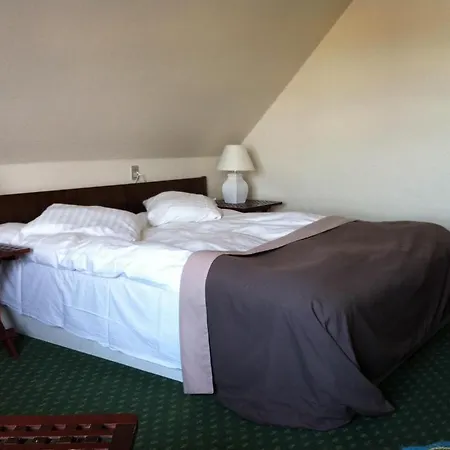 Hundested Kro Hotel