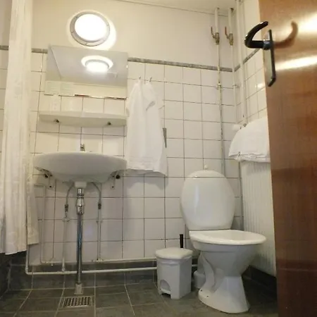 Herberg Hundested Kro Hotel