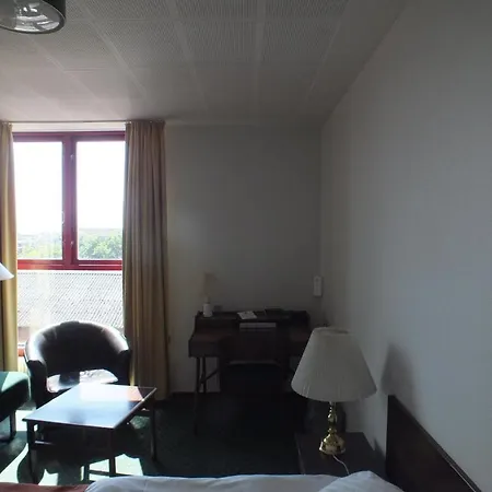 Hundested Kro Hotel Hundested