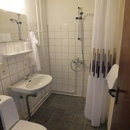 Kro Hundested Kro Hotel 3*