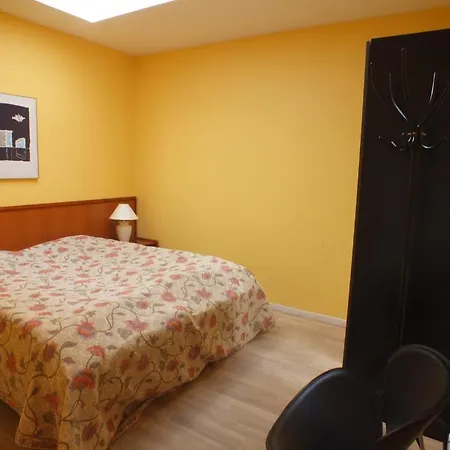 Hundested Kro Hotel Herberg