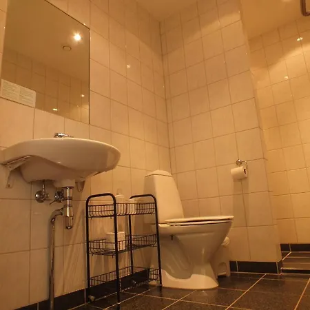 Kro Hundested Kro Hotel 3*