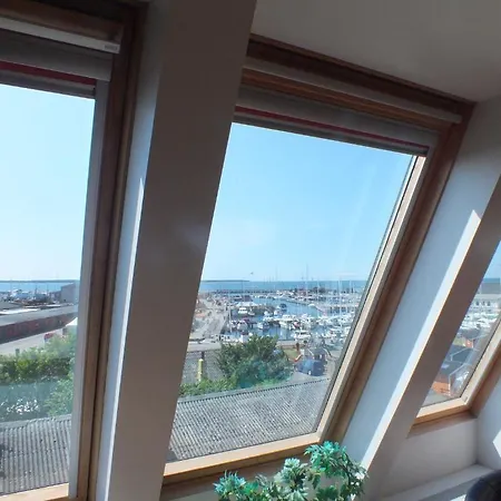 Hundested Kro Hotel 3*