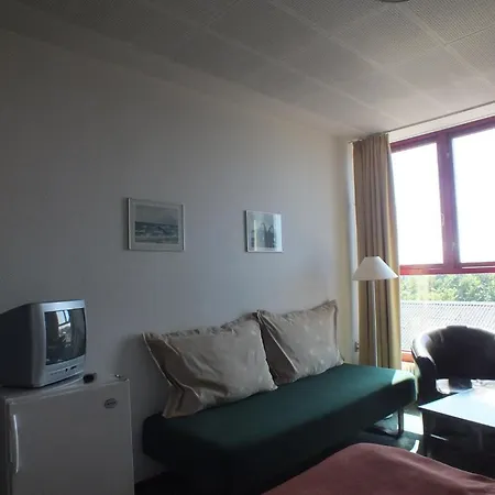 Herberg Hundested Kro Hotel