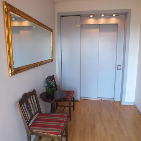 Hundested Kro Hotel Herberg 3*