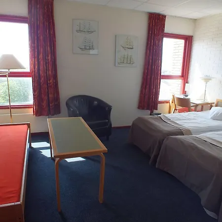 Herberg Hundested Kro Hotel 3*