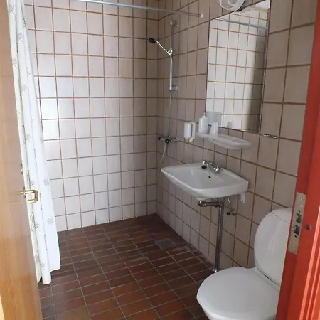 Herberg Hundested Kro Hotel Hundested