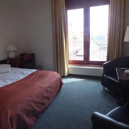 Hundested Kro Hotel Kro