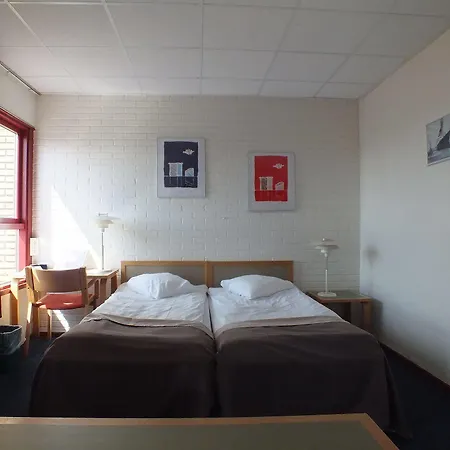 Hundested Kro Hotel 3* Hundested