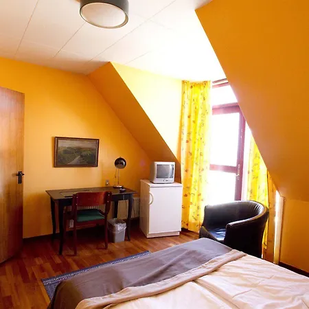 Hundested Kro Hotel 3*