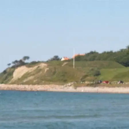 Kro Hundested Kro Hotel 3*