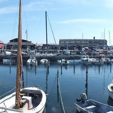 Kro Hundested Kro Hotel Hundested