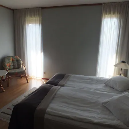 Hundested Kro Hotel