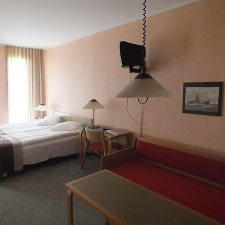 Hundested Kro Hotel 3*