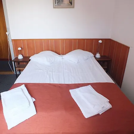 Hundested Kro Hotel