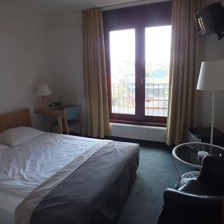 Hundested Kro Hotel Herberg 3*