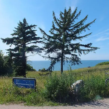 Hundested Kro Hotel 3*