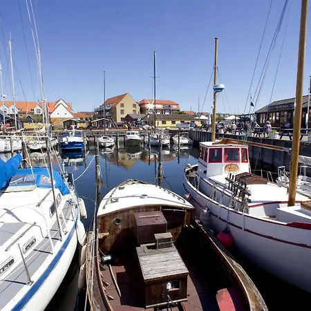 Kro Hundested Kro Hotel Hundested