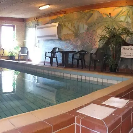 Hundested Kro Hotel Hundested