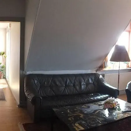 Herberg Hundested Kro Hotel