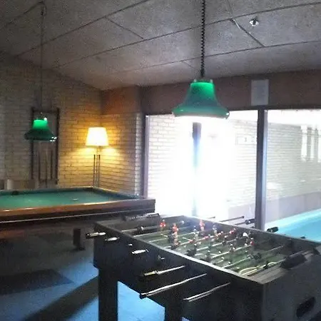 Herberg Hundested Kro Hotel