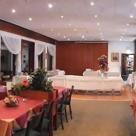 Hundested Kro Hotel Hundested