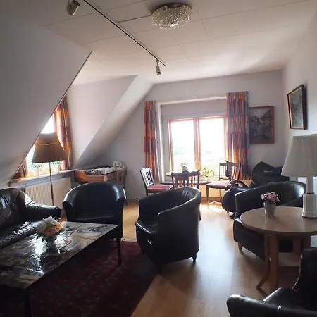 Hundested Kro Hotel 3* Hundested