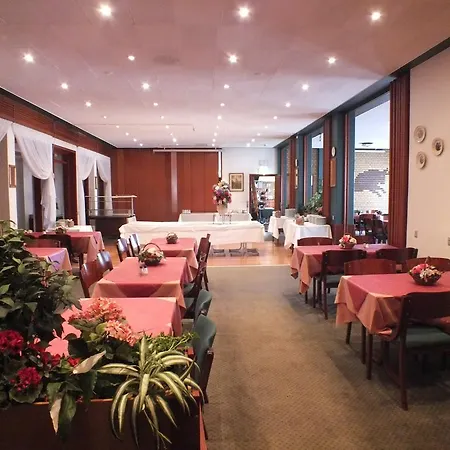 Hundested Kro Hotel Hundested