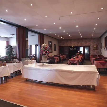 Herberg Hundested Kro Hotel 3*