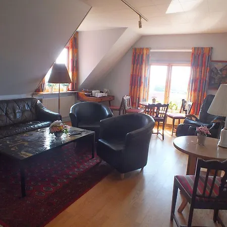 Herberg Hundested Kro Hotel