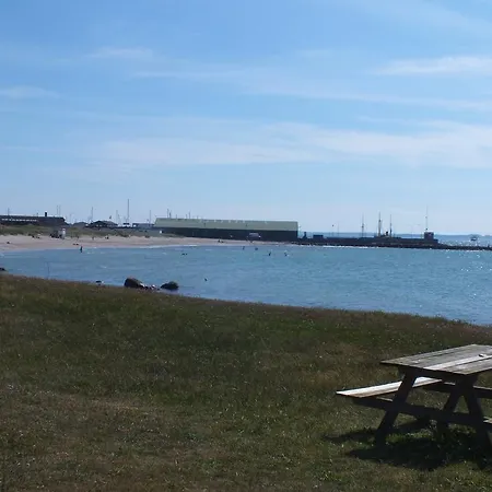 Hundested Kro Hotel 3*