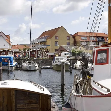 Herberg Hundested Kro Hotel
