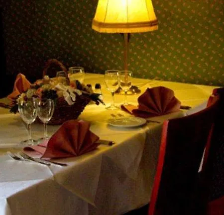 Hundested Kro Hotel Herberg