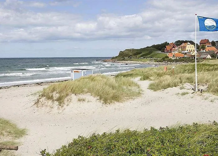 Hundested Kro Hotel 3*