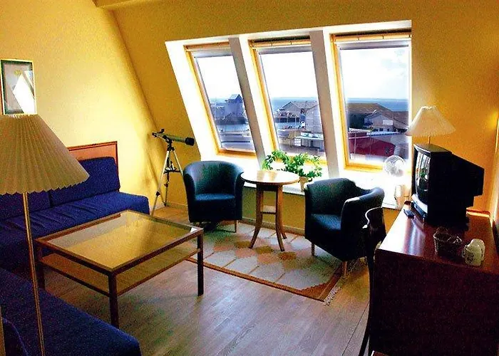 Hundested Kro Hotel