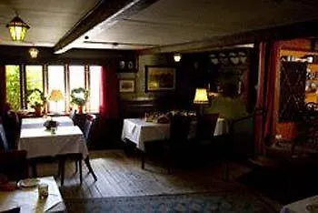Hundested Kro Hotel 3*