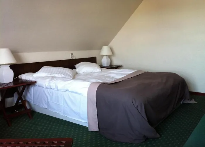 Hundested Kro Hotel
