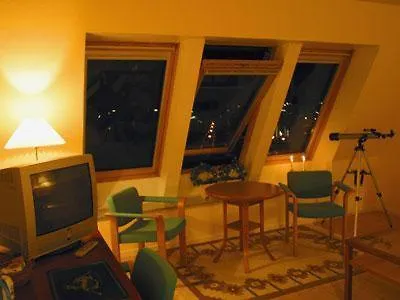 Мини-отель Hundested Kro Hotel