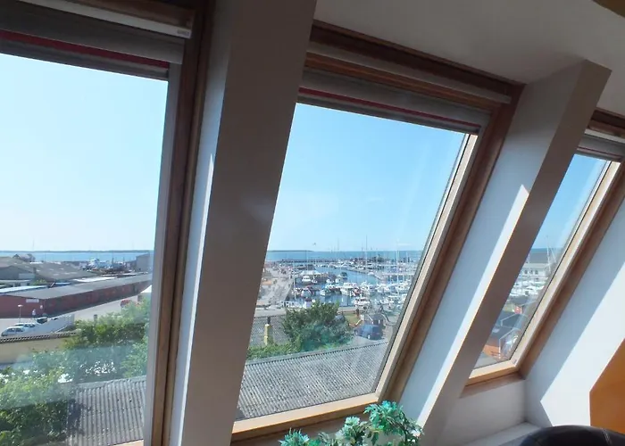 Hundested Kro Hotel 3*