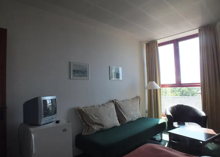 Estalagem Hundested Kro Hotel