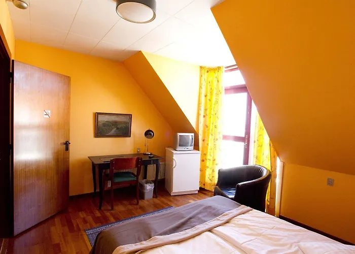 Hundested Kro Hotel 3*