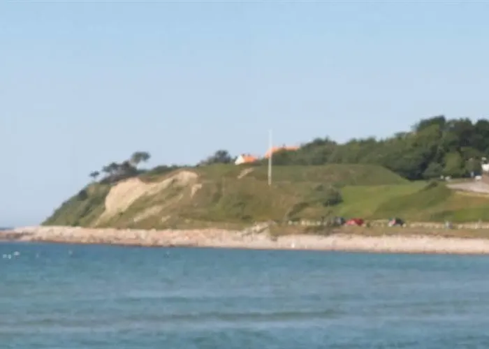 Estalagem Hundested Kro Hotel 3*